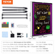 VEVOR LED Message Writing Board, 32