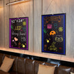 VEVOR LED Message Writing Board, 32