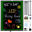 VEVOR LED Message Writing Board, 32