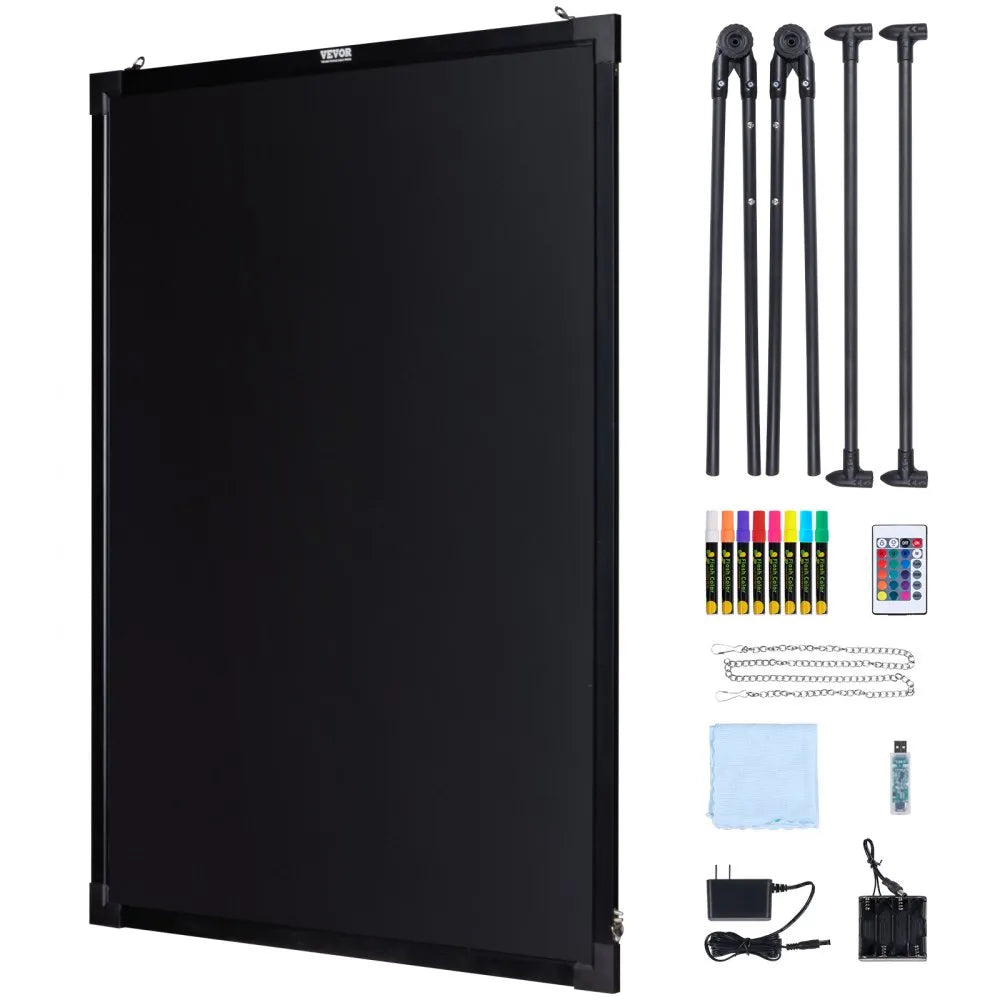 VEVOR LED Message Writing Board, 32