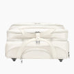 VEVOR Rolling Laptop Bag 15.6 Inch Wheeled Computer Bag for Travel Women Men