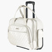VEVOR Rolling Laptop Bag 15.6 Inch Wheeled Computer Bag for Travel Women Men