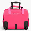 VEVOR Rolling Laptop Bag 17.3 Inch Wheeled Computer Bag for Travel Women Men