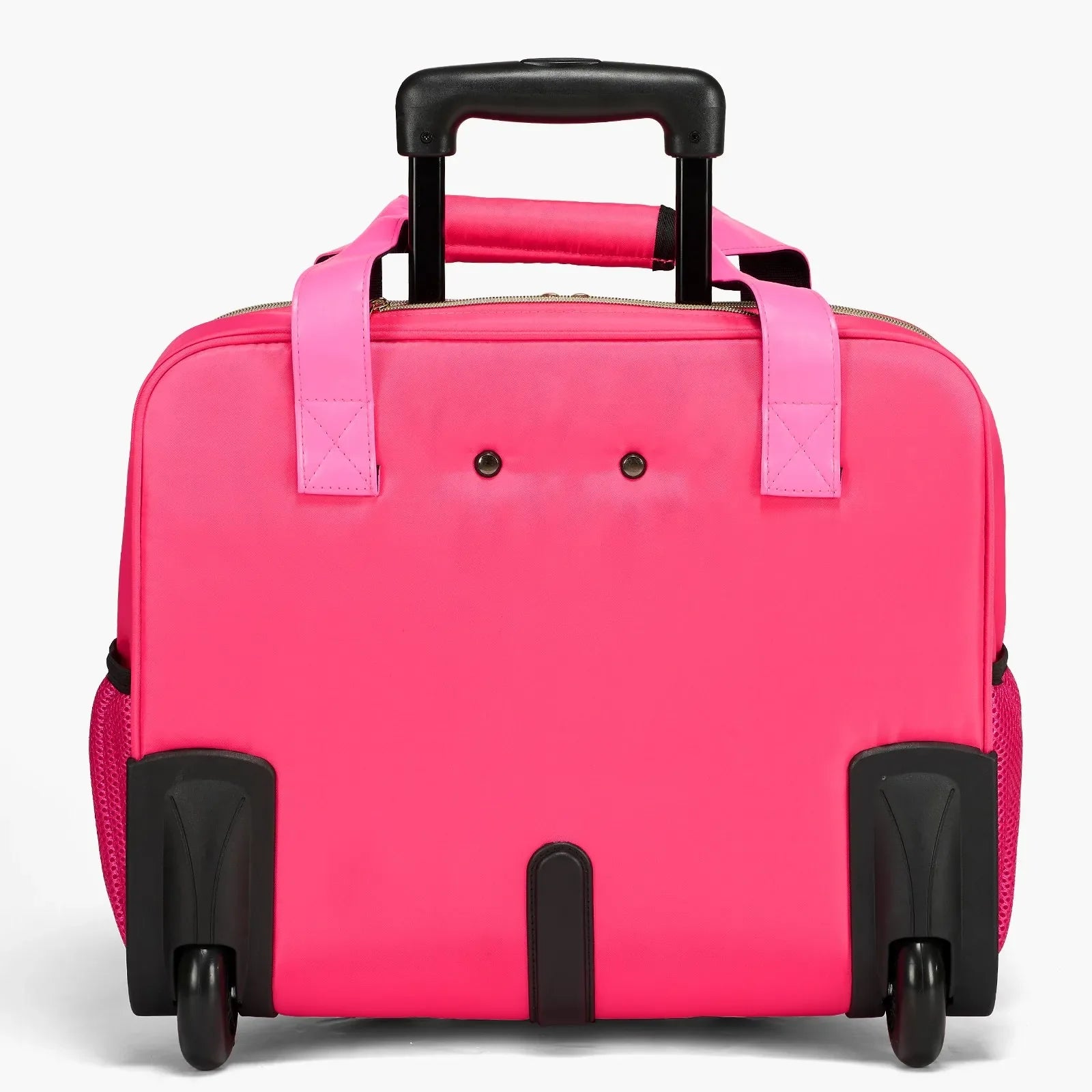 VEVOR Rolling Laptop Bag 17.3 Inch Wheeled Computer Bag for Travel Women Men