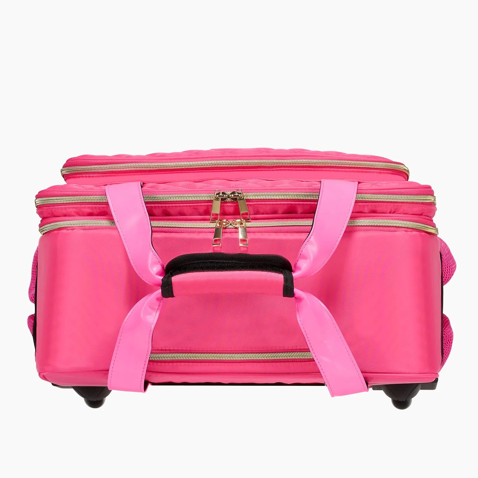 VEVOR Rolling Laptop Bag 17.3 Inch Wheeled Computer Bag for Travel Women Men
