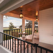 VEVOR Cable Railing Post, 36