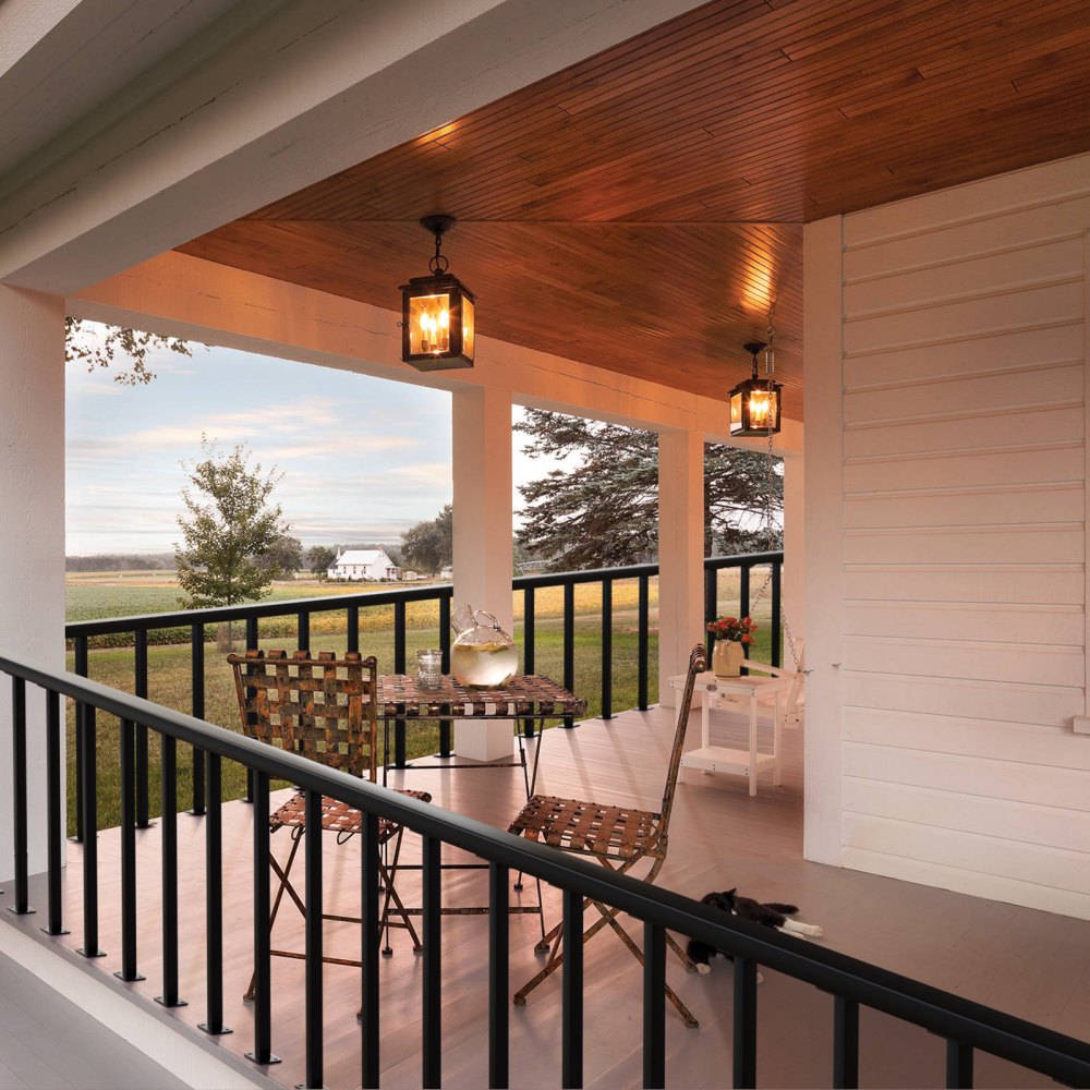 VEVOR Cable Railing Post, 36