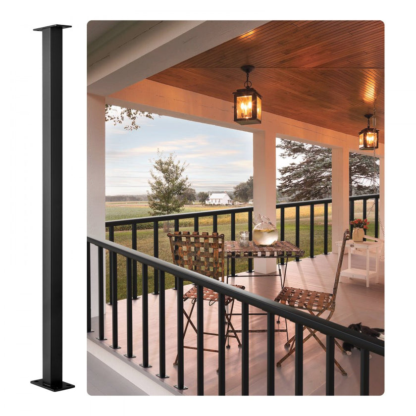 VEVOR Cable Railing Post, 36
