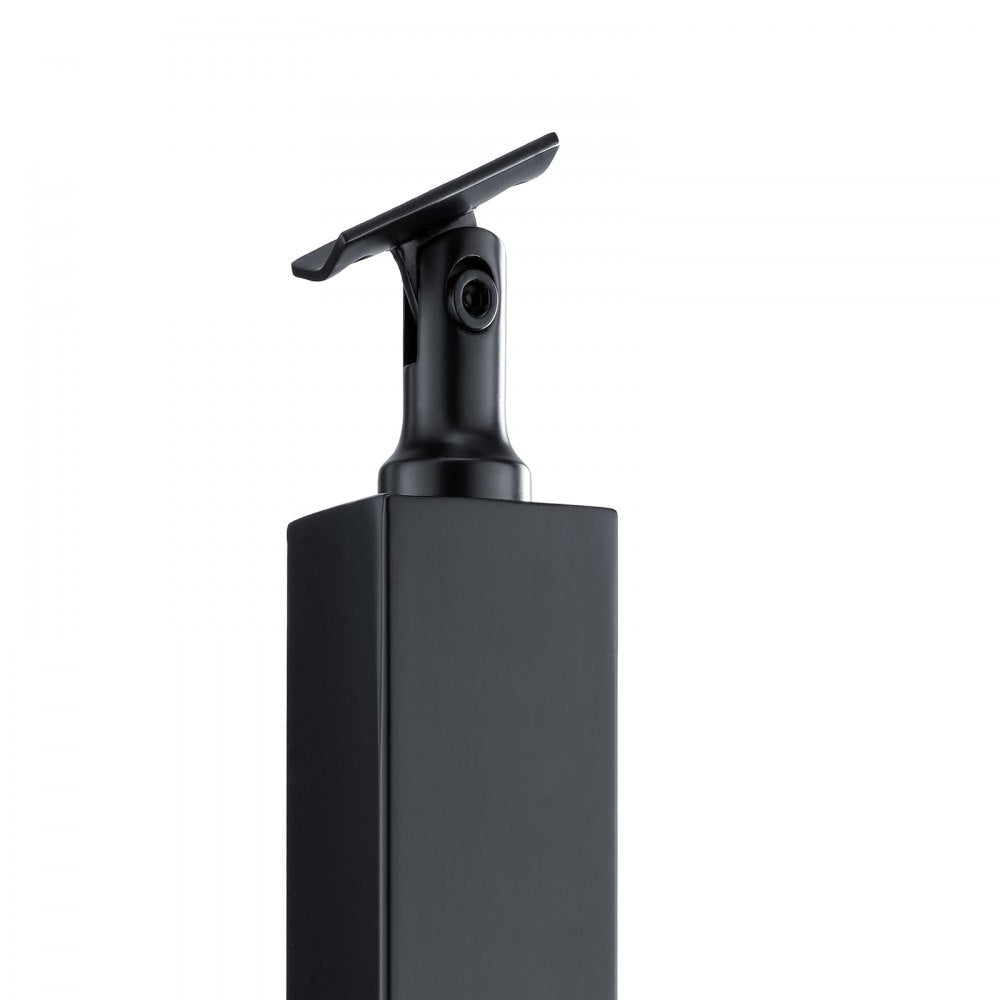 VEVOR Cable Rail Post,  42 x 1.97 x 1.97