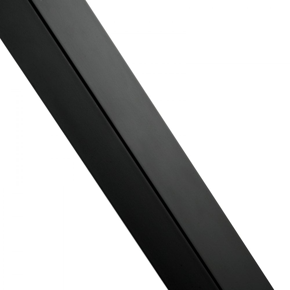 VEVOR Cable Rail Post,  42 x 1.97 x 1.97