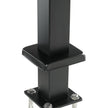 VEVOR Cable Rail Post,  42 x 1.97 x 1.97
