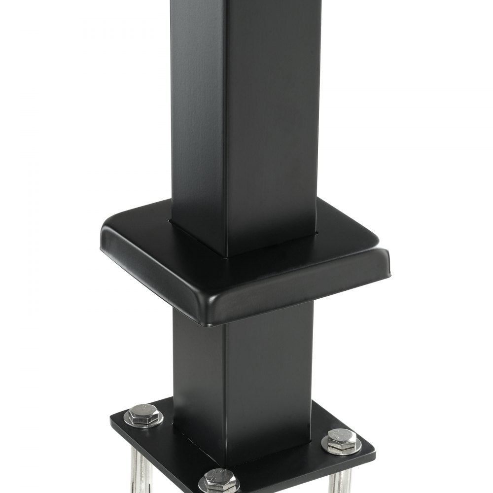 VEVOR Cable Rail Post,  42 x 1.97 x 1.97