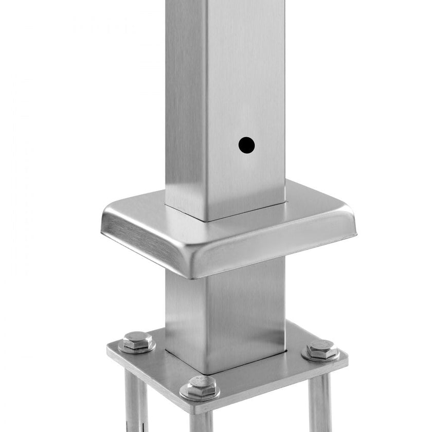 VEVOR Cable Railing Post, 36