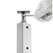 VEVOR Cable Railing Post, 36