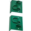 VEVOR Tractor Bolt on Hooks, 1/4\