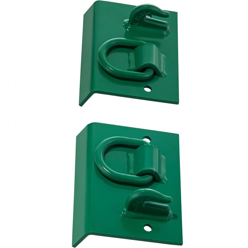 VEVOR Tractor Bolt on Hooks, 1/4\
