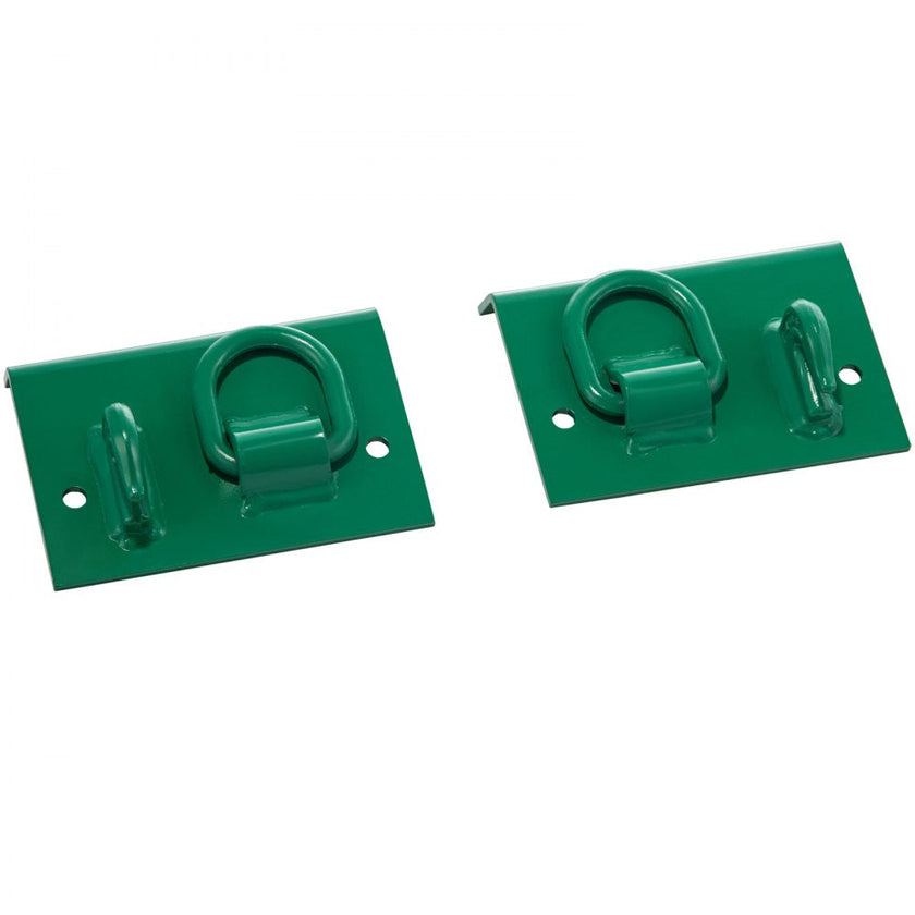 VEVOR Tractor Bolt on Hooks, 1/4\