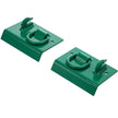 VEVOR Tractor Bolt on Hooks, 1/4\