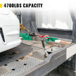 VEVOR Tractor Bolt on Hooks, 1/4\