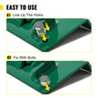 VEVOR Tractor Bolt on Hooks, 1/4\