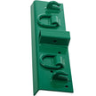 VEVOR Tractor Bolt on Hooks, 1/4