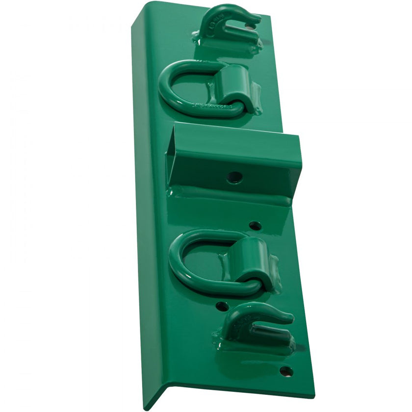 VEVOR Tractor Bolt on Hooks, 1/4