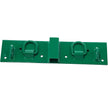 VEVOR Tractor Bolt on Hooks, 1/4