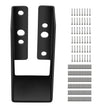 VEVOR Concealed Joist Hanger, 2
