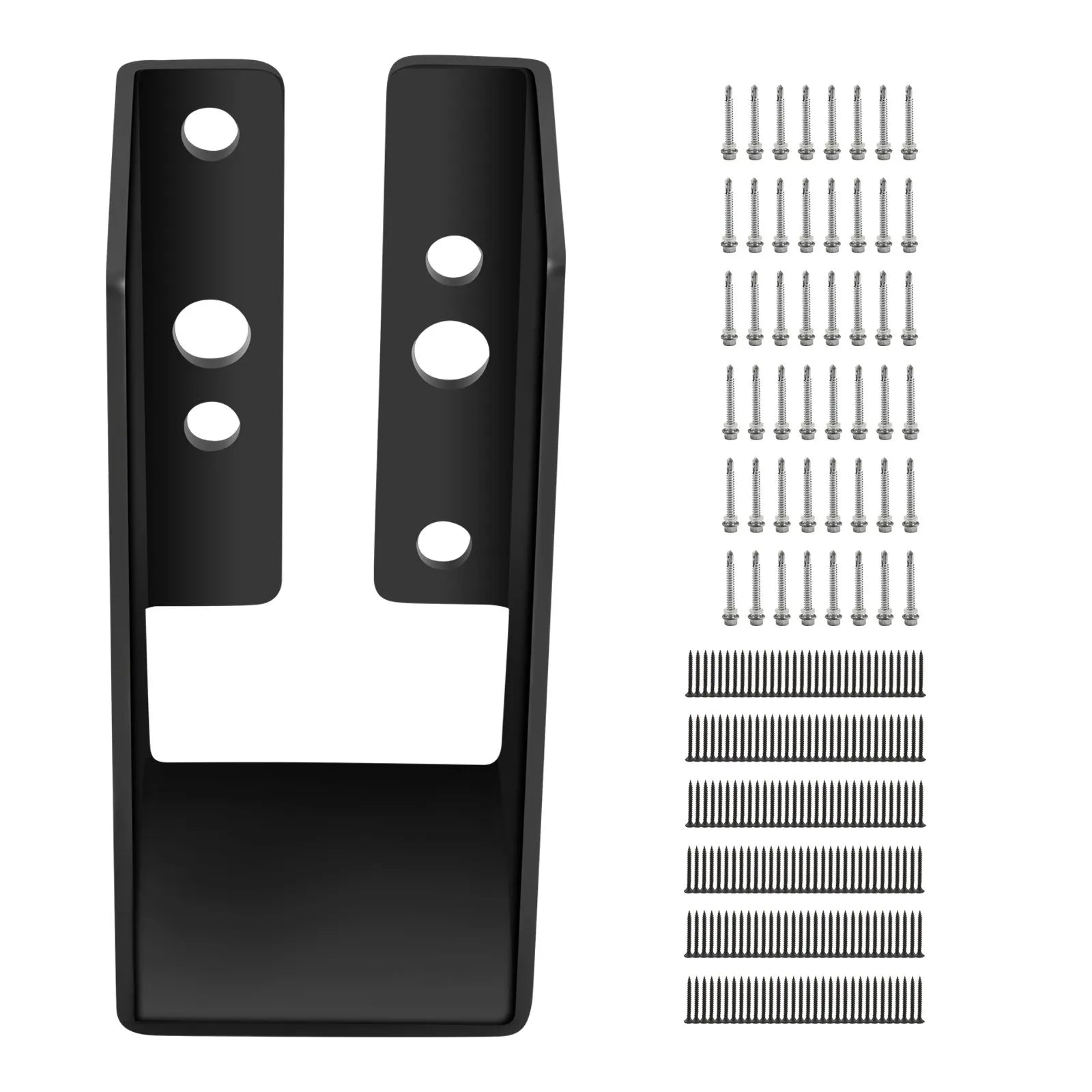 VEVOR Concealed Joist Hanger, 2