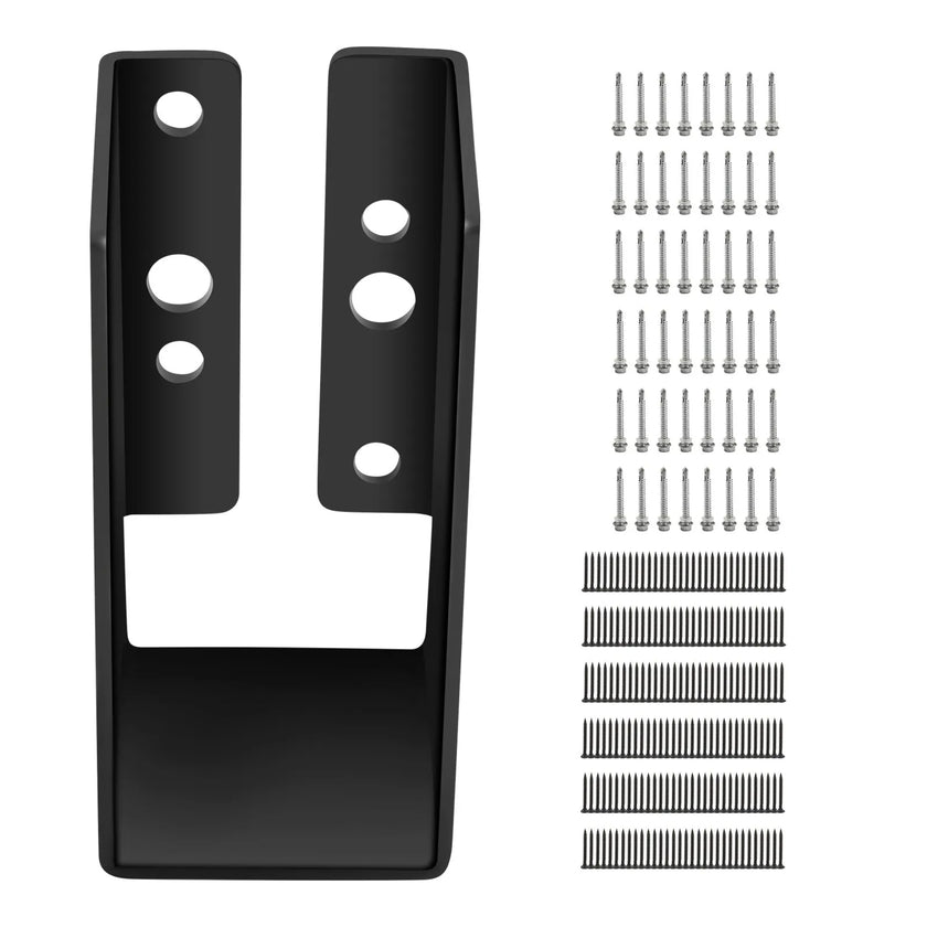 VEVOR Concealed Joist Hanger, 2