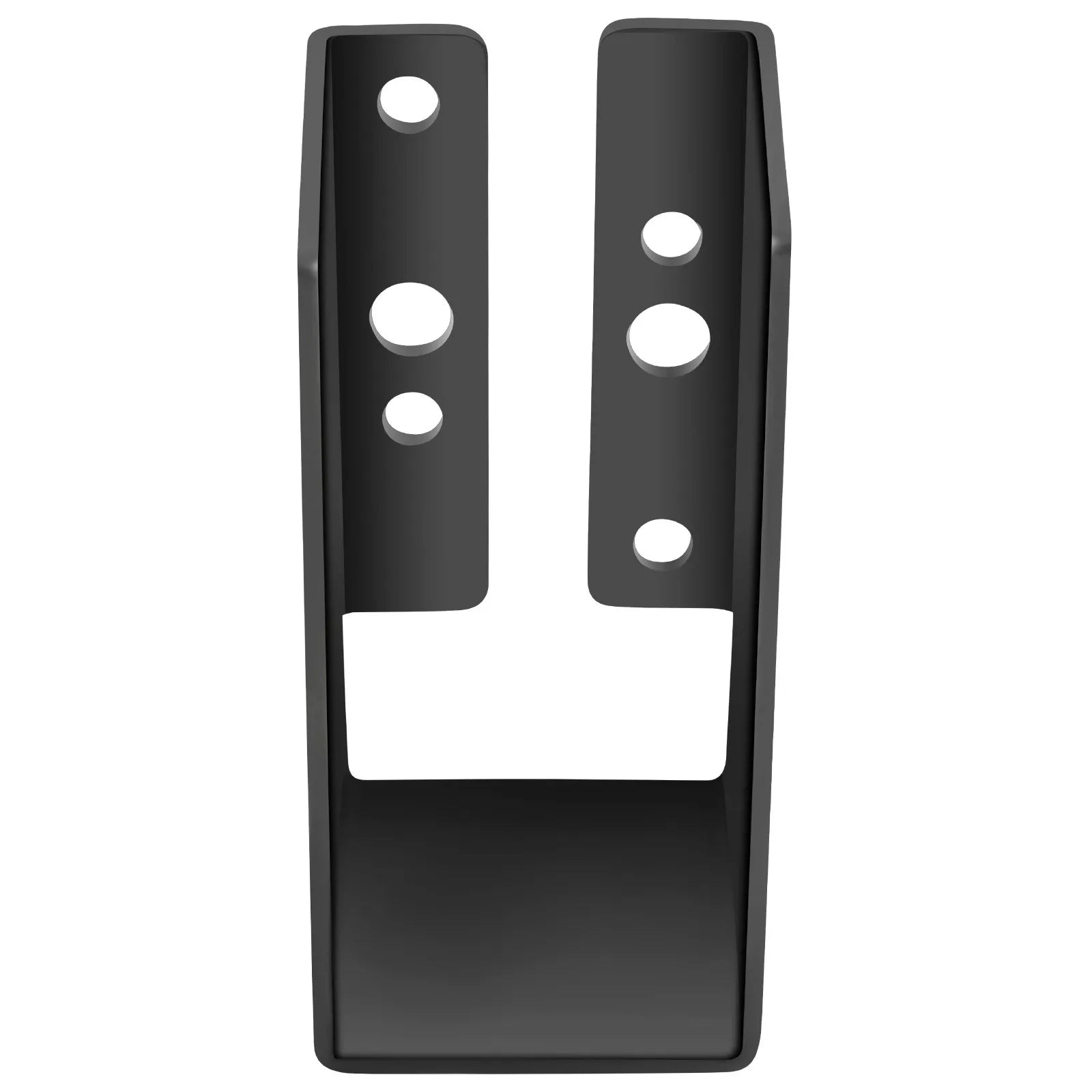 VEVOR Concealed Joist Hanger, 2