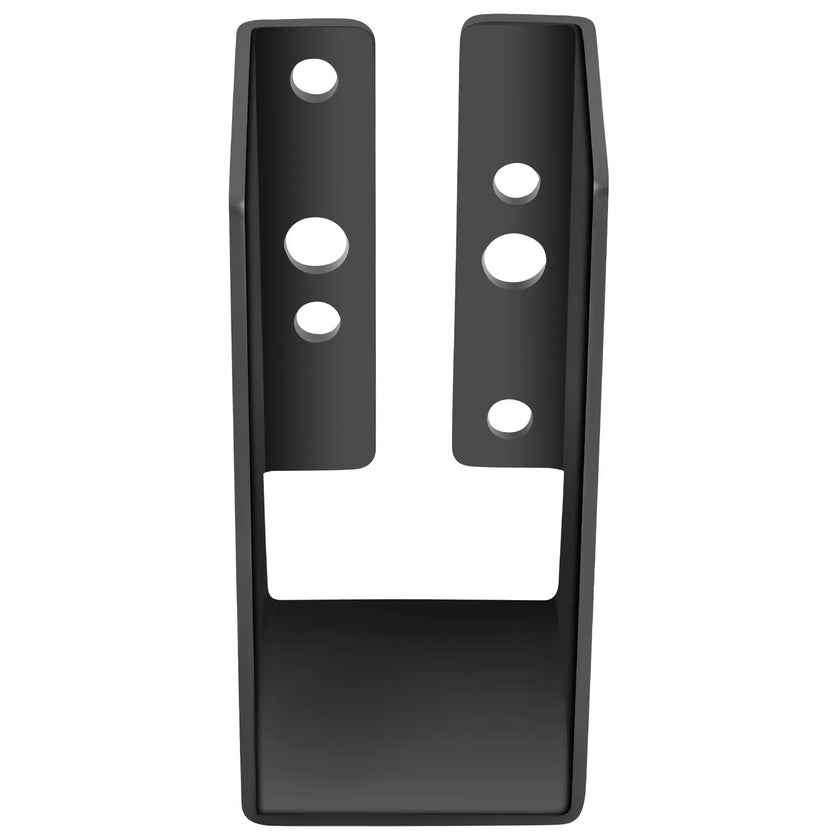 VEVOR Concealed Joist Hanger, 2