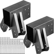 VEVOR Swing Set Bracket 9.84