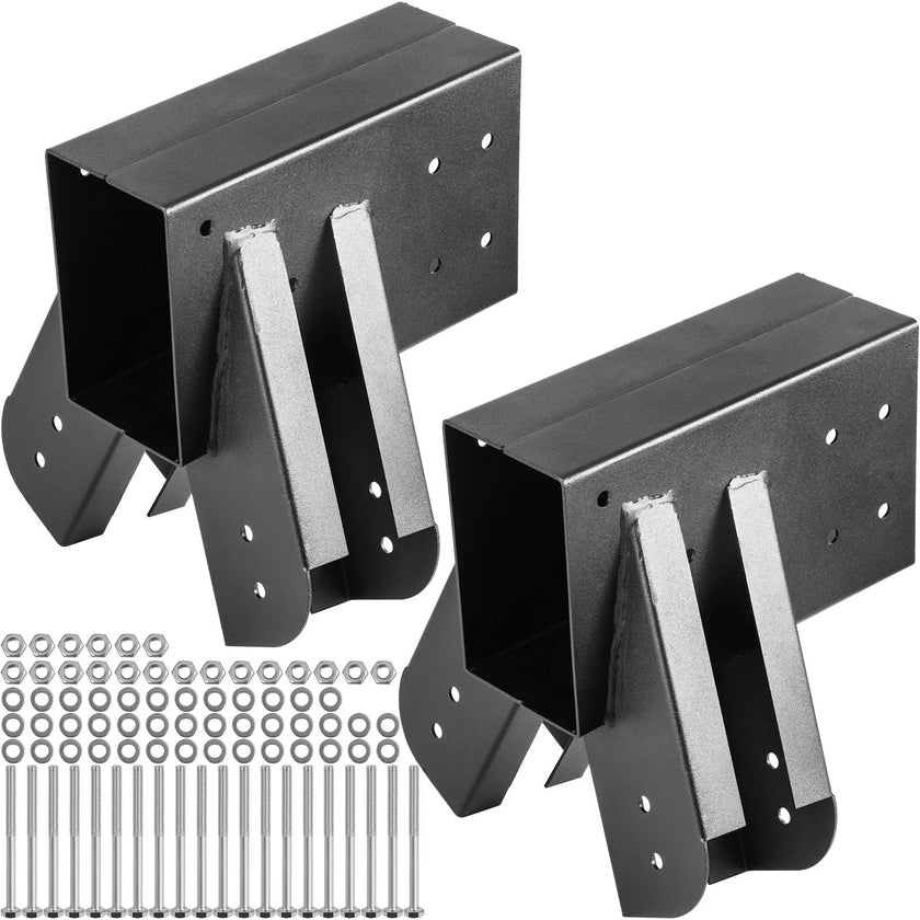 VEVOR Swing Set Bracket 9.84
