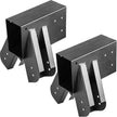 VEVOR Swing Set Bracket 9.84