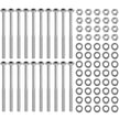VEVOR Swing Set Bracket 9.84