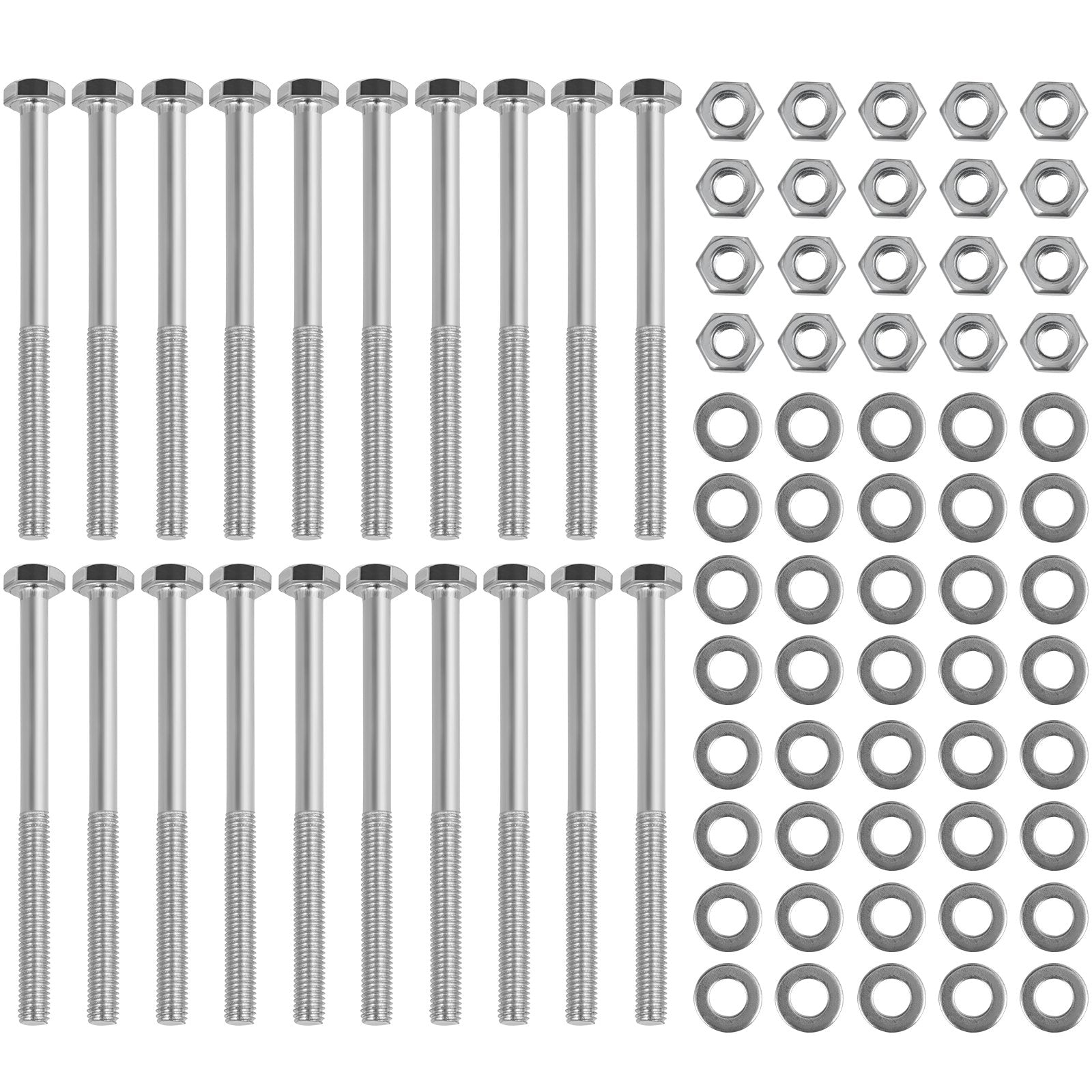 VEVOR Swing Set Bracket 9.84