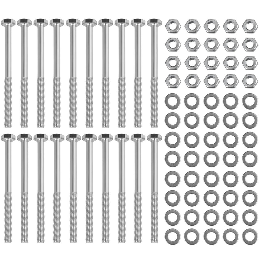 VEVOR Swing Set Bracket 9.84