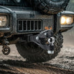 VEVOR Pintle Hitch 2