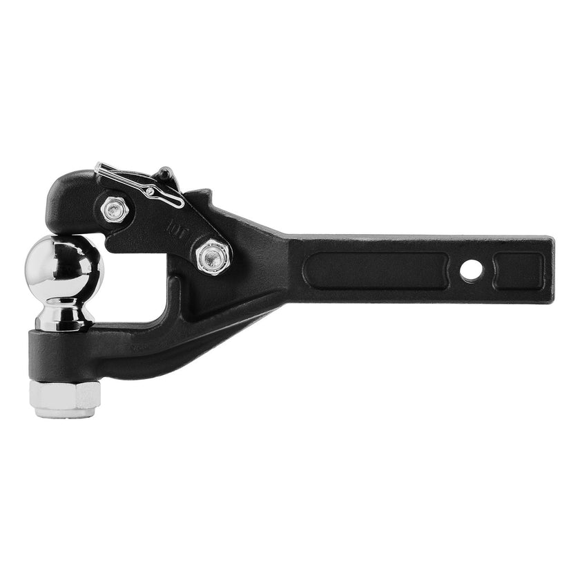 VEVOR Pintle Hitch 2