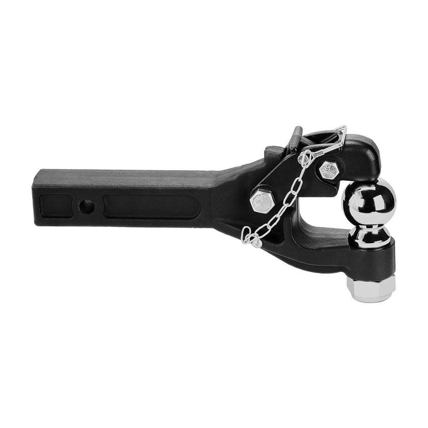 VEVOR Pintle Hitch 2