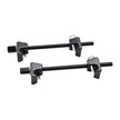 VEVOR Strut Spring Compressor 2 Pcs Coil Spring Compressor Tool 10.4-Inch Range