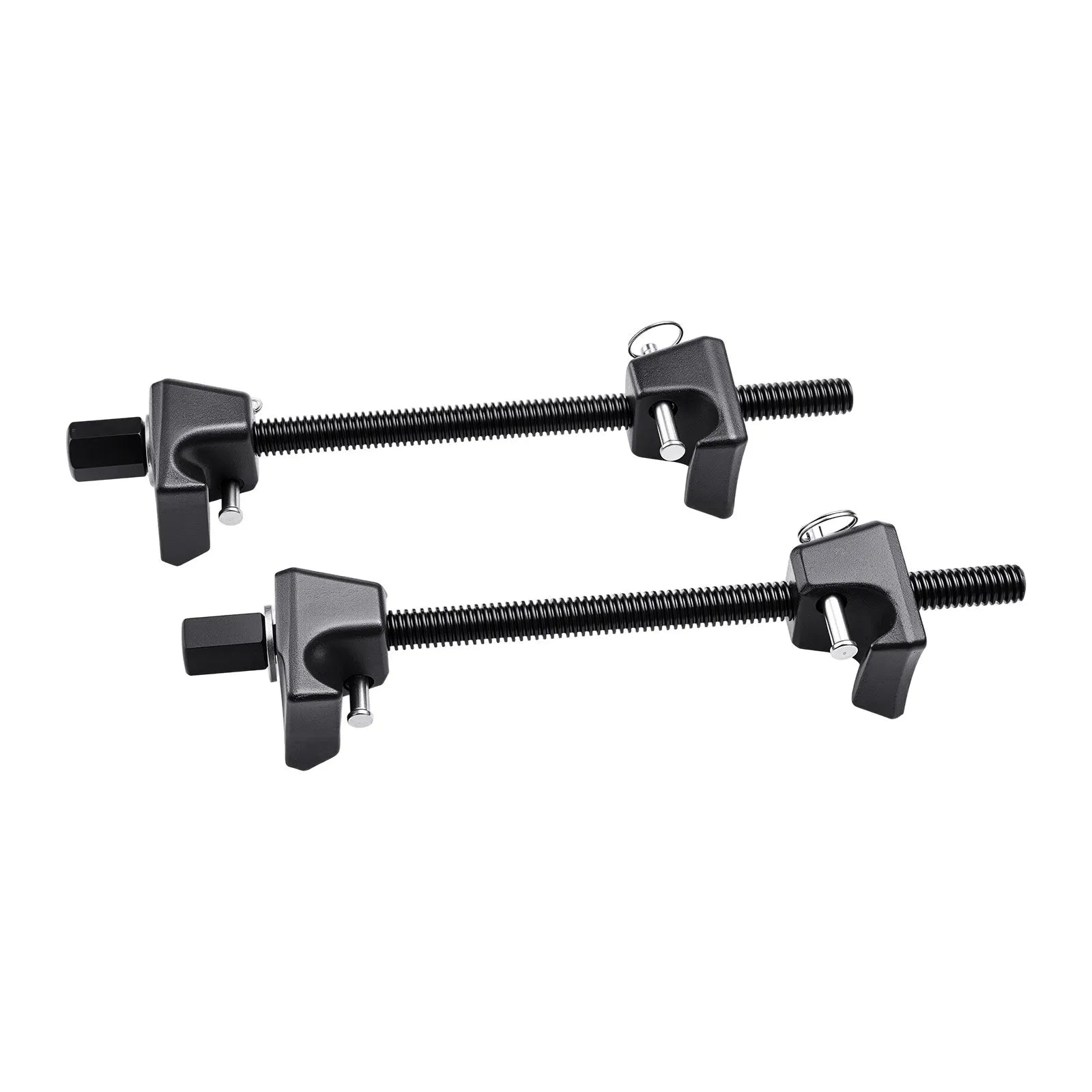 VEVOR Strut Spring Compressor 2 Pcs Coil Spring Compressor Tool 10.4-Inch Range
