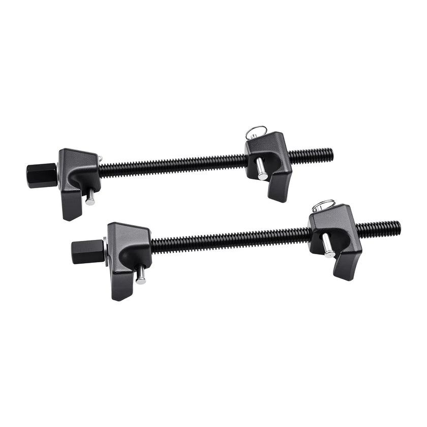 VEVOR Strut Spring Compressor 2 Pcs Coil Spring Compressor Tool 10.4-Inch Range