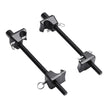 VEVOR Strut Spring Compressor 2 Pcs Coil Spring Compressor Tool 10.4-Inch Range