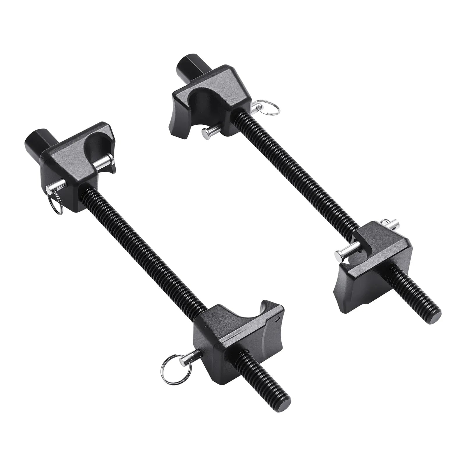 VEVOR Strut Spring Compressor 2 Pcs Coil Spring Compressor Tool 10.4-Inch Range