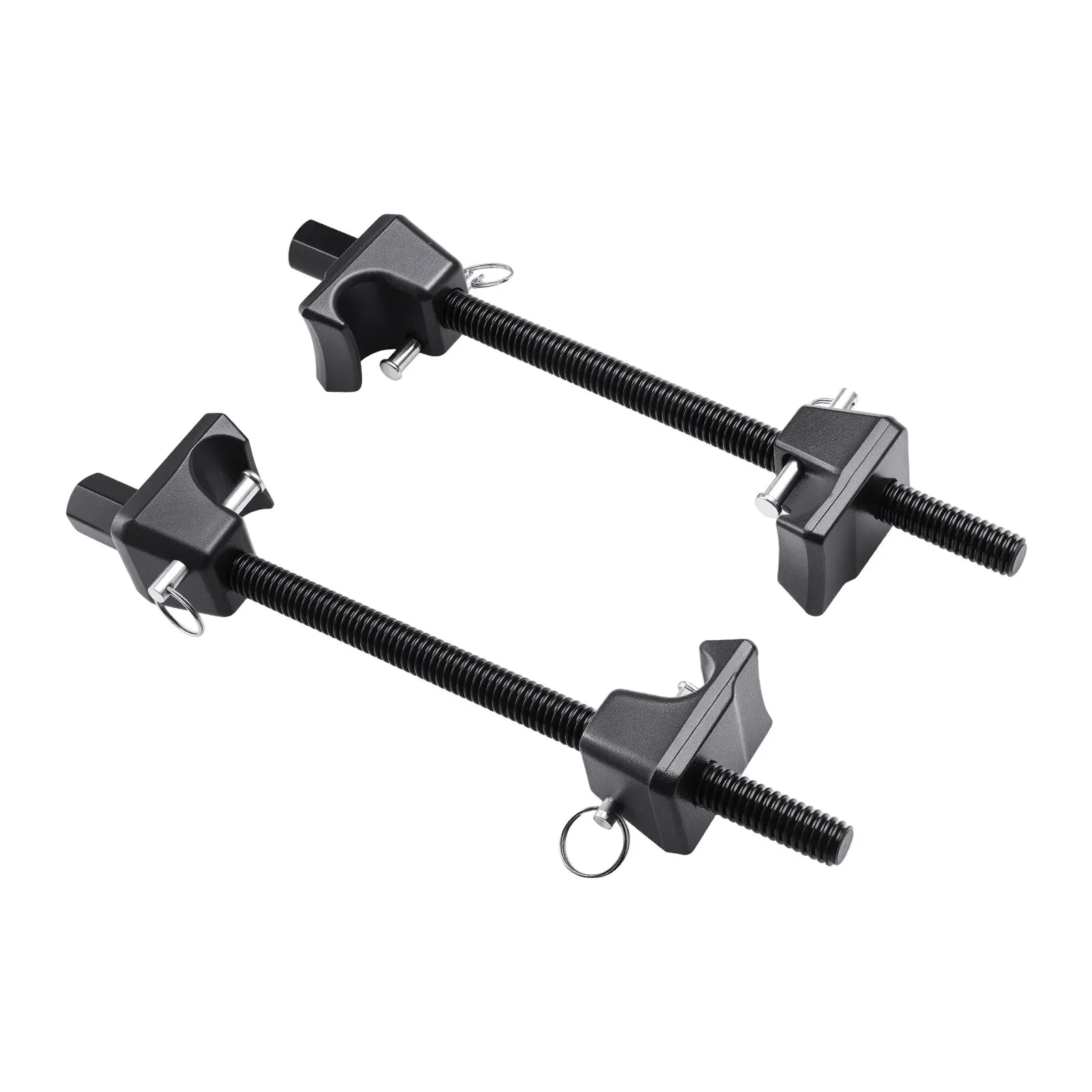 VEVOR Strut Spring Compressor 2 Pcs Coil Spring Compressor Tool 10.4-Inch Range