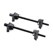 VEVOR Strut Spring Compressor 2 Pcs Coil Spring Compressor Tool 10.4-Inch Range