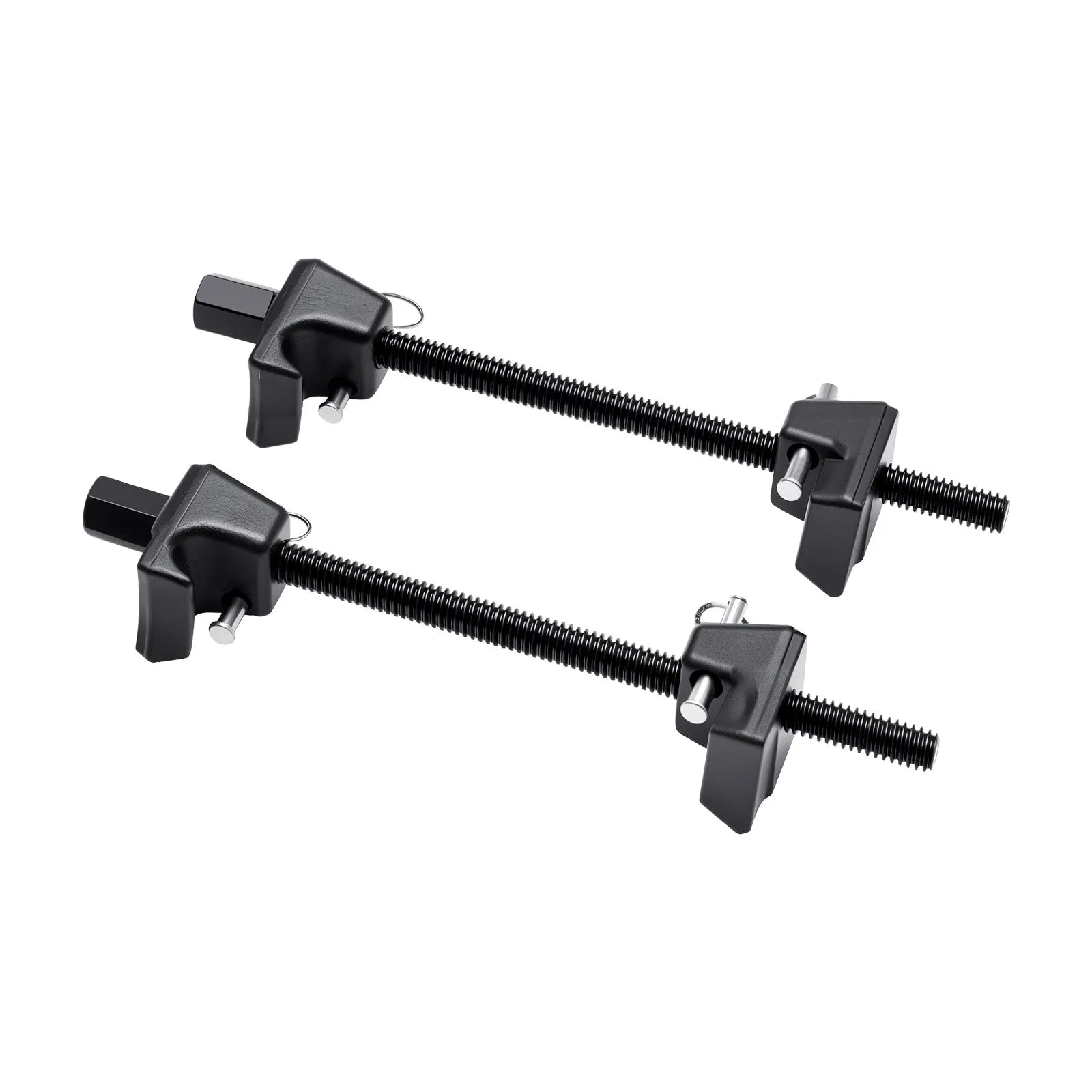 VEVOR Strut Spring Compressor 2 Pcs Coil Spring Compressor Tool 10.4-Inch Range