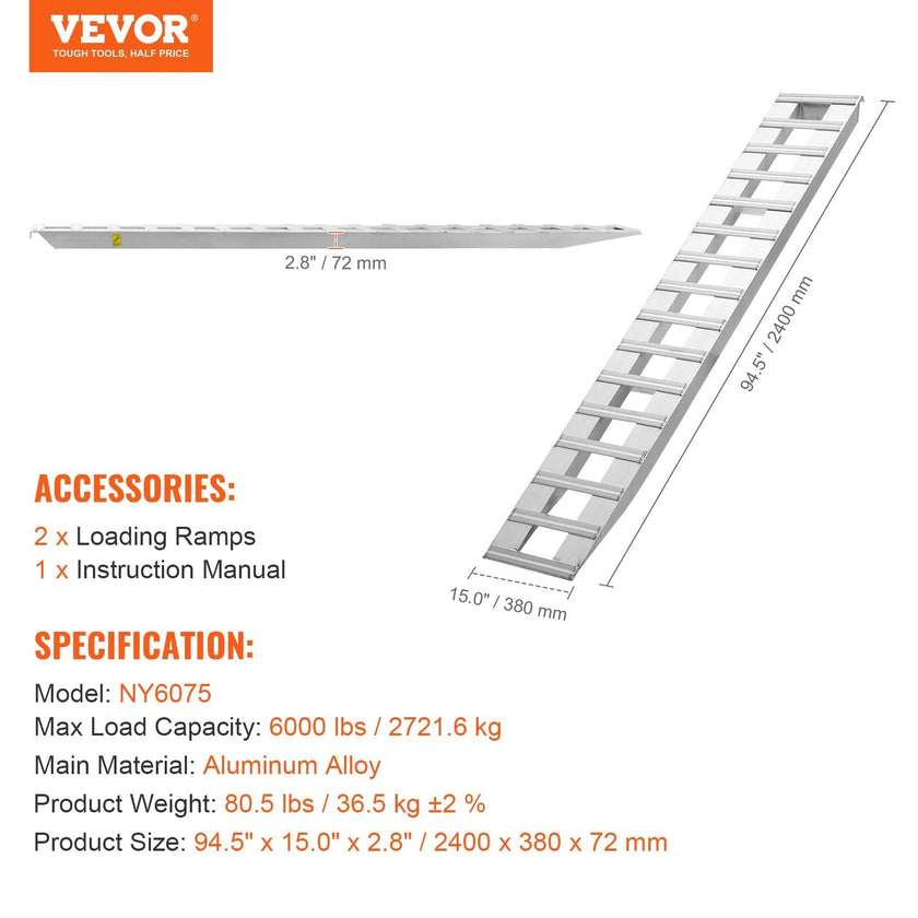VEVOR 94